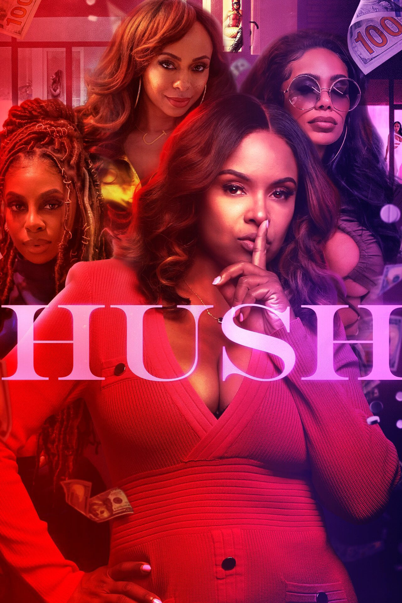 Hush (2022)