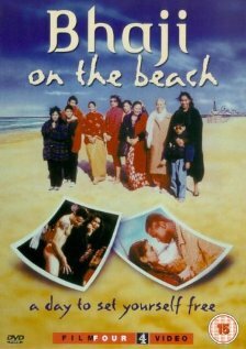 Бхаджи на пляже (1993)