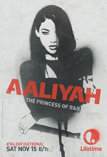 Алия: Принцесса R&B (2014)