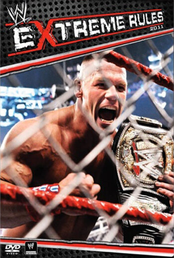 WWE Экстремальные правила (2011)