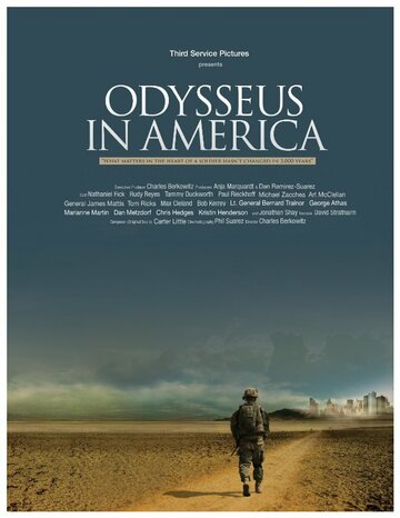 Odysseus in America (2005)