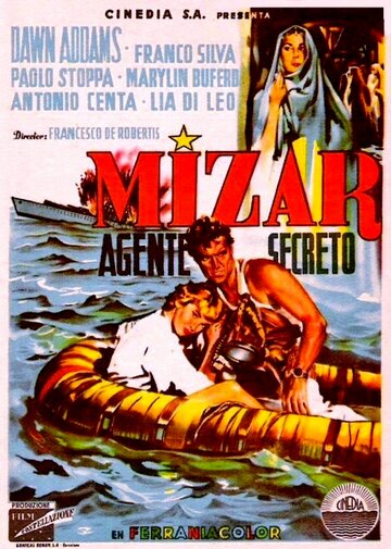 Mizar (1954)
