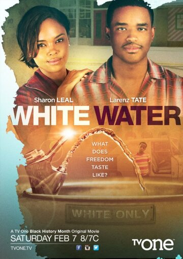 White Water (2015)