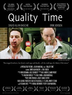 Quality Time (2008)