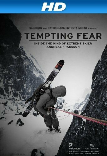 Tempting Fear (2013)